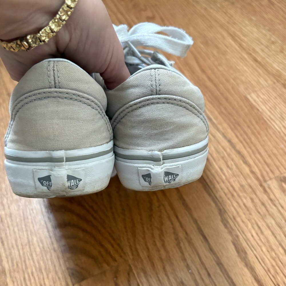 Vans sneaker - Picture 3 of 5